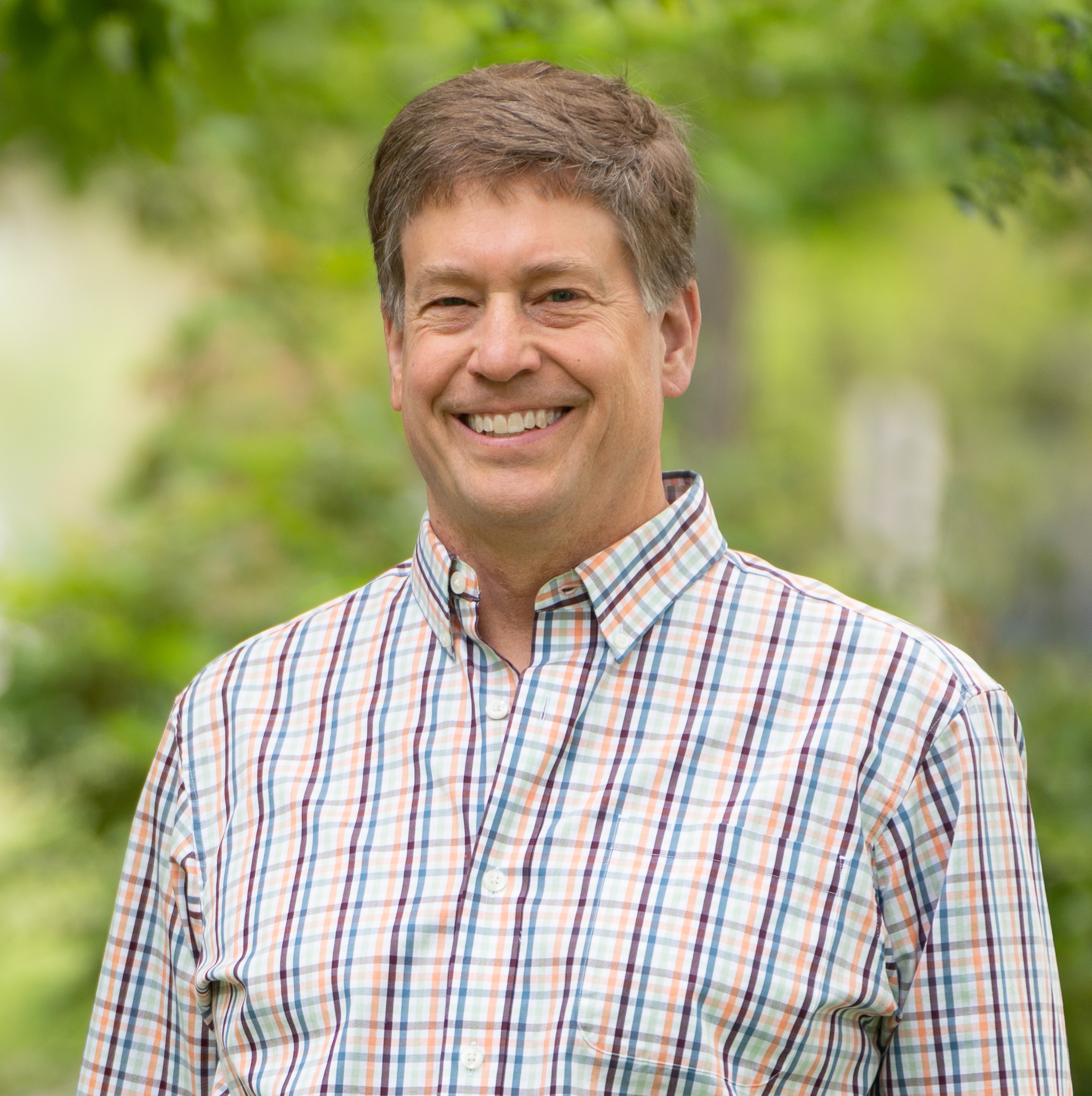 Gary De Young