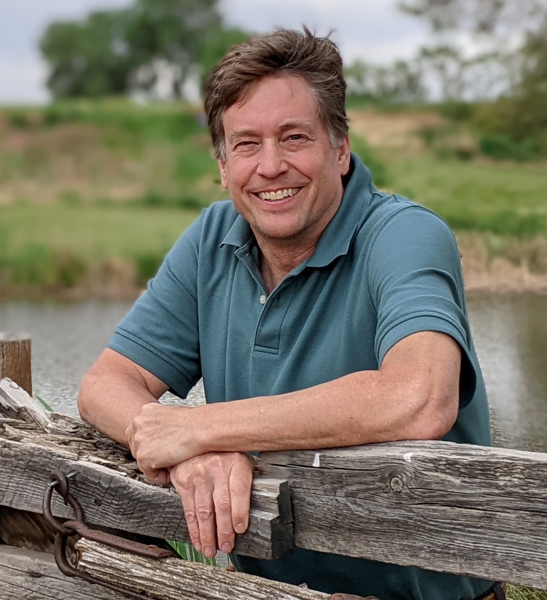 Gary De Young